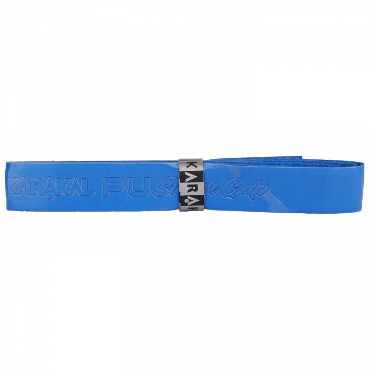 Karakal PU Super Grip Blue